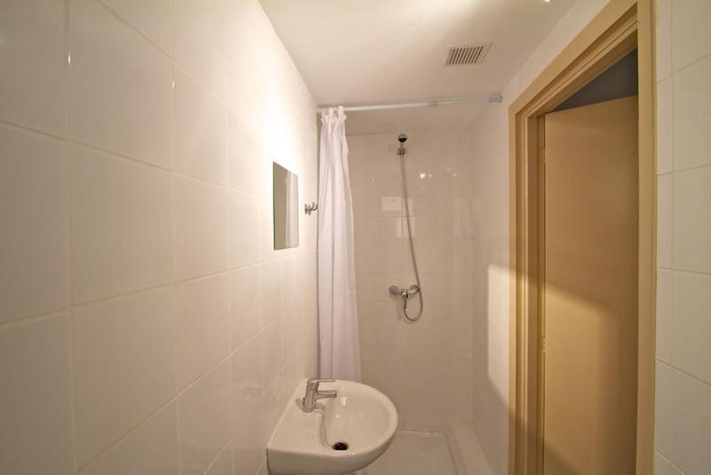 Hostal Paris Port de Pollença Oda fotoğraf