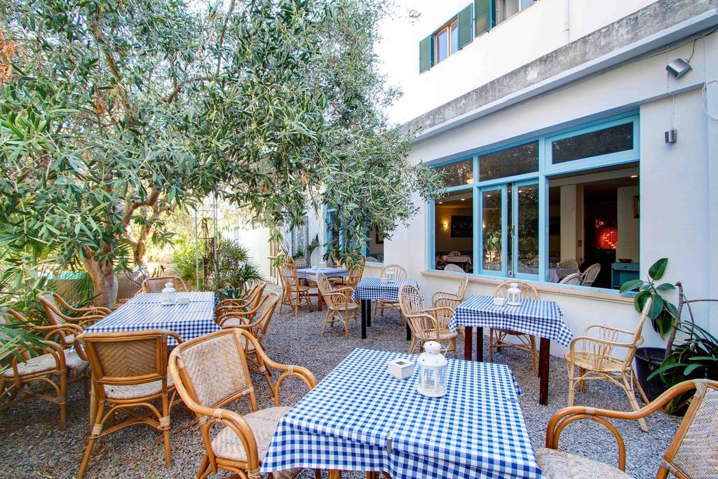 Hostal Paris Port de Pollença Dış mekan fotoğraf