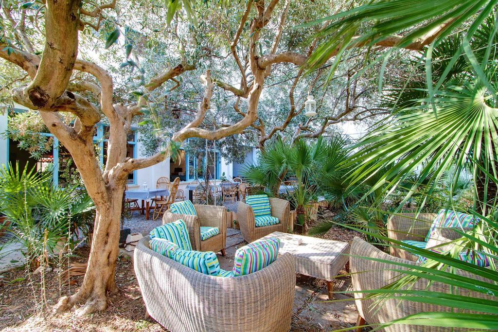 Hostal Paris Port de Pollença Dış mekan fotoğraf