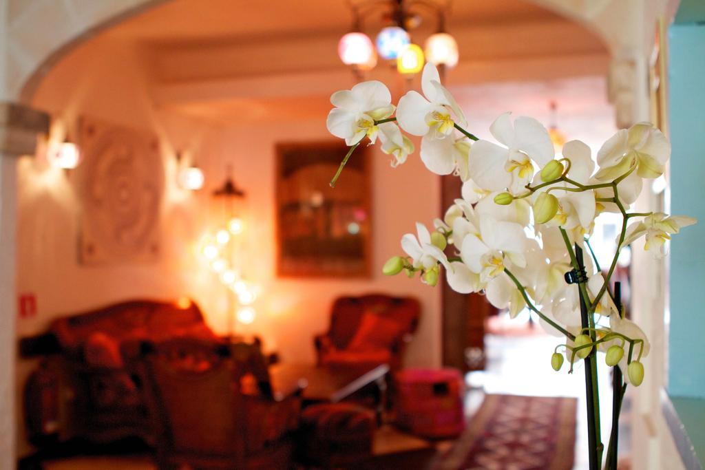 Hostal Paris Port de Pollença Dış mekan fotoğraf