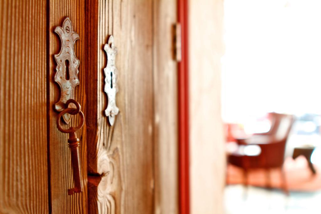 Hostal Paris Port de Pollença Dış mekan fotoğraf