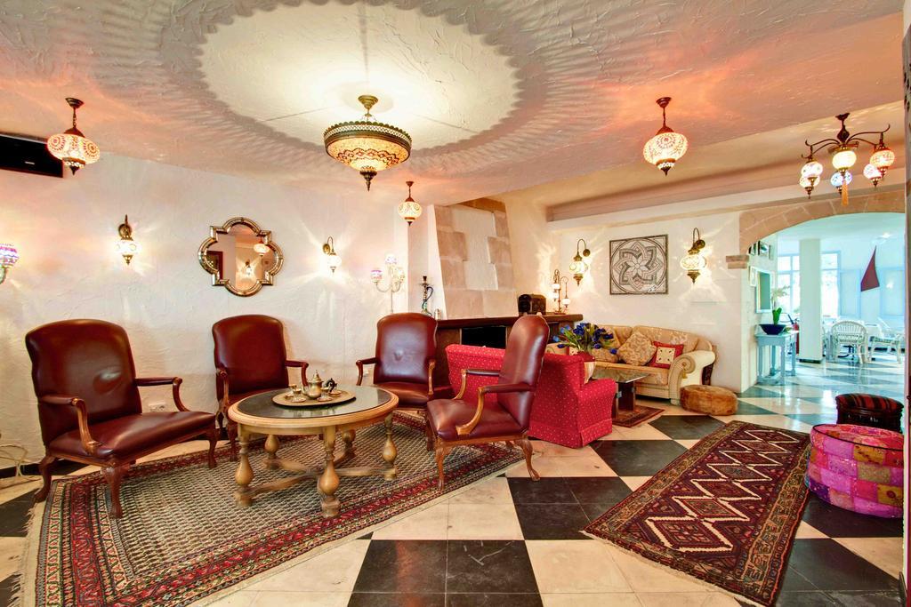 Hostal Paris Port de Pollença Dış mekan fotoğraf