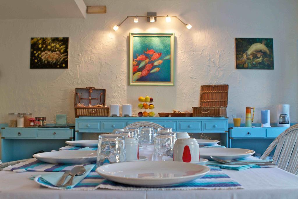 Hostal Paris Port de Pollença Dış mekan fotoğraf